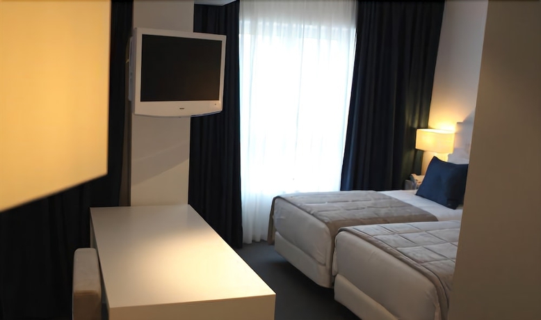Imagen de la habitación del Hotel Grace Smart Design. Foto 7