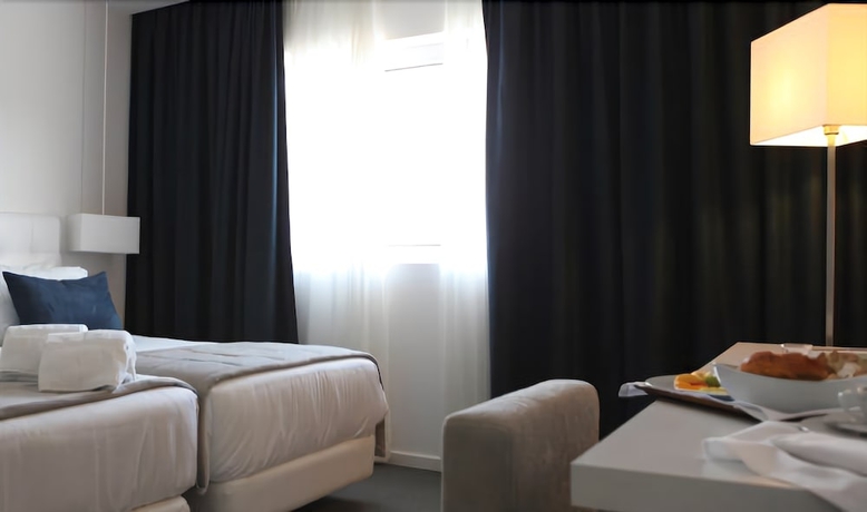 Imagen de la habitación del Hotel Grace Smart Design. Foto 8