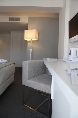 Imagen de la habitación del Hotel Grace Smart Design. Foto 9