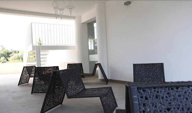 Imagen de la habitación del Hotel Grace Smart Design. Foto 10