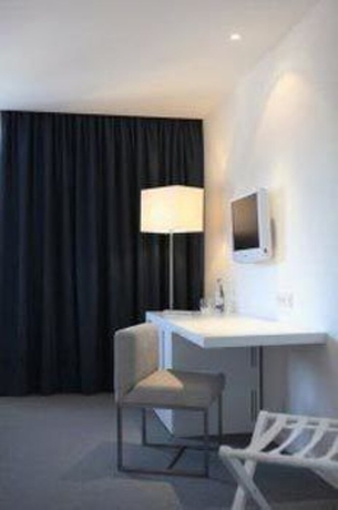 Imagen de la habitación del Hotel Grace Smart Design. Foto 11
