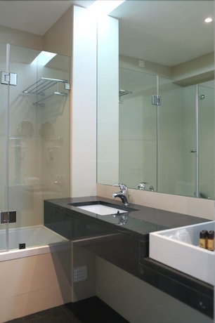 Imagen de la habitación del Hotel Grace Smart Design. Foto 13