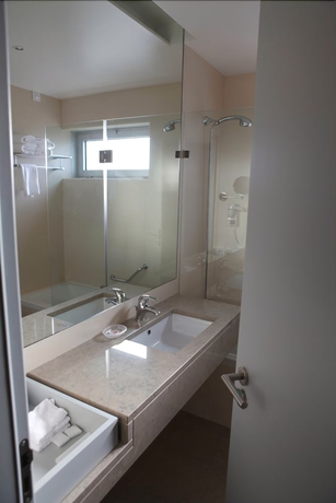 Imagen de la habitación del Hotel Grace Smart Design. Foto 14