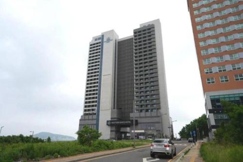 Imagen general del Hotel Grace Suite. Foto 5