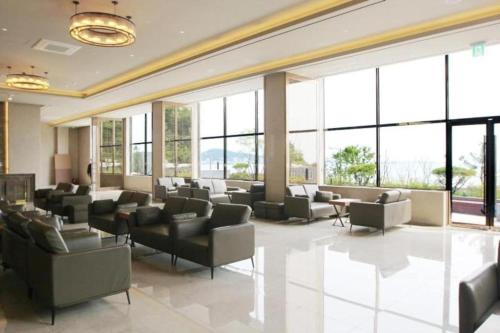 Imagen general del Hotel Grace Suite. Foto 13