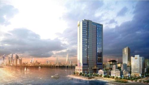 Imagen general del Hotel Grace Suite. Foto 18