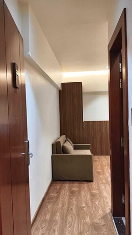 Imagen de la habitación del Hotel Grace Suites. Foto 7