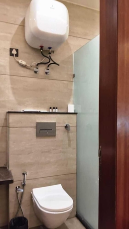 Imagen de la habitación del Hotel Grace Suites. Foto 9