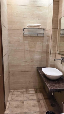 Imagen de la habitación del Hotel Grace Suites. Foto 10
