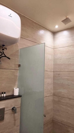 Imagen de la habitación del Hotel Grace Suites. Foto 11