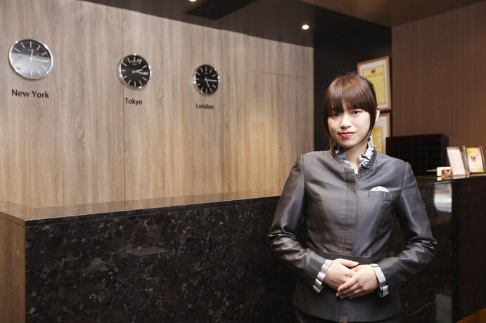 Imagen de los interiores del Hotel Grace, Taipei. Foto 28