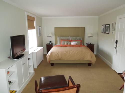 Imagen de la habitación del Hotel Grace Vanderbilt. Foto 1