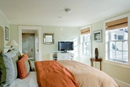 Imagen de la habitación del Hotel Grace Vanderbilt. Foto 3