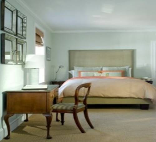 Imagen de la habitación del Hotel Grace Vanderbilt. Foto 4