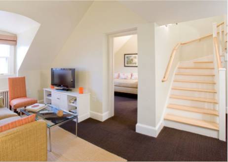 Imagen de la habitación del Hotel Grace Vanderbilt. Foto 5
