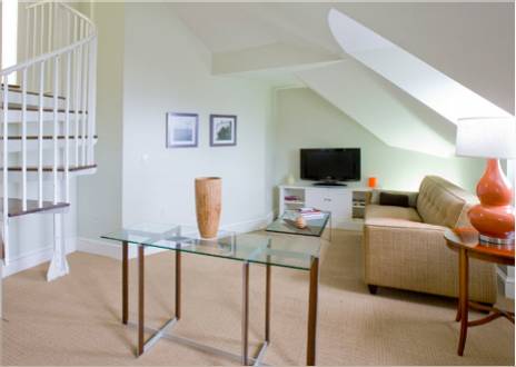 Imagen de la habitación del Hotel Grace Vanderbilt. Foto 6