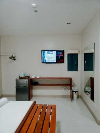 Imagen general del Hotel Grace and RB. Foto 1