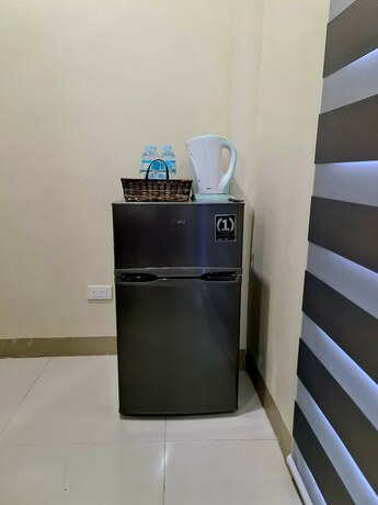 Imagen general del Hotel Grace and RB. Foto 2