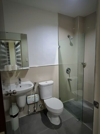 Imagen general del Hotel Grace and RB. Foto 4