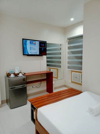 Imagen de la habitación del Hotel Grace and RB. Foto 15