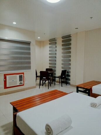 Imagen de la habitación del Hotel Grace and RB. Foto 16