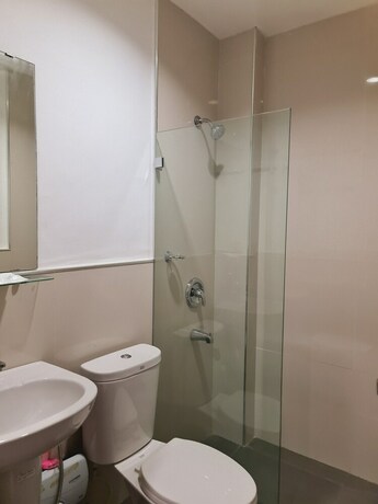 Imagen general del Hotel Grace and RB. Foto 8