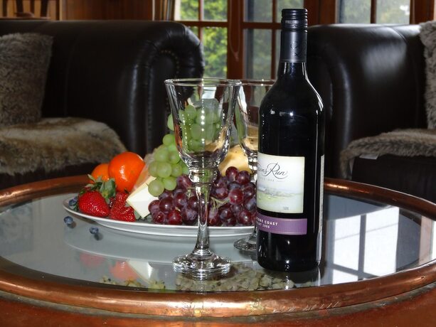 Imagen general del Hotel Gracehill. Foto 2