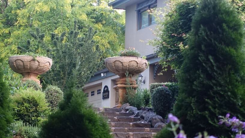 Imagen general del Hotel Gracehill. Foto 4