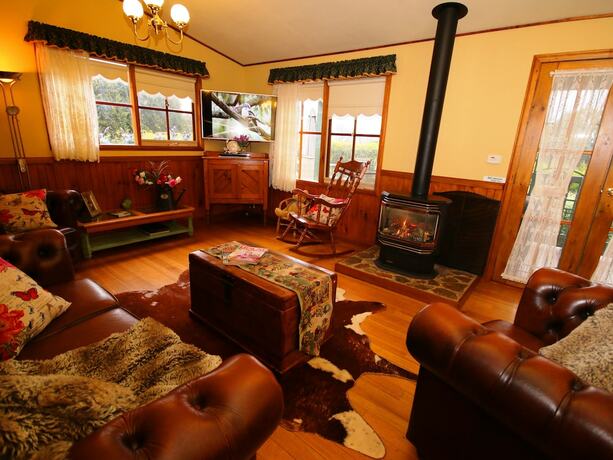 Imagen general del Hotel Gracehill. Foto 5