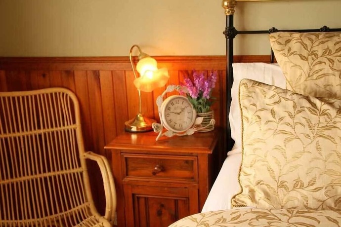 Imagen general del Hotel Gracehill. Foto 8