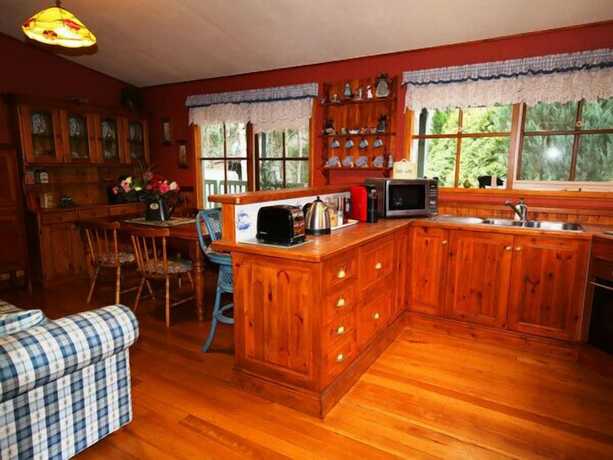 Imagen general del Hotel Gracehill. Foto 9