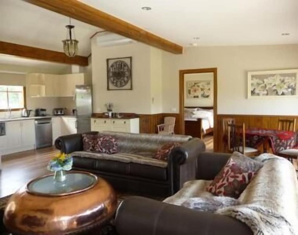 Imagen general del Hotel Gracehill. Foto 13