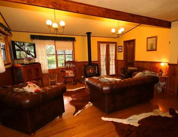 Imagen general del Hotel Gracehill. Foto 14