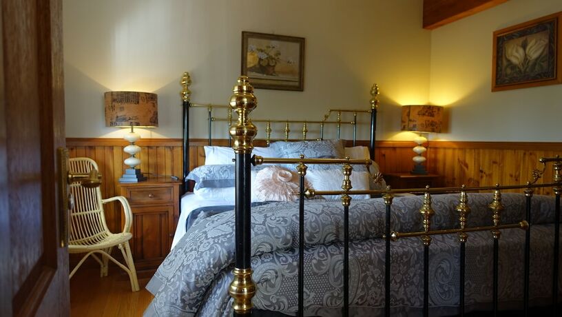 Imagen general del Hotel Gracehill. Foto 15