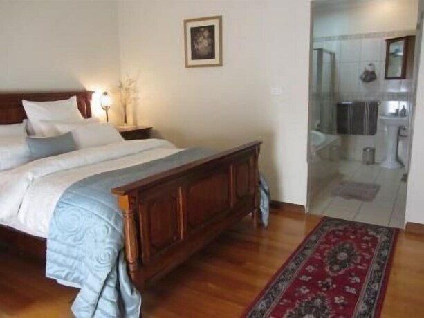 Imagen de la habitación del Hotel Gracehill. Foto 17