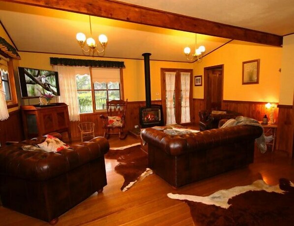 Imagen de la habitación del Hotel Gracehill. Foto 26