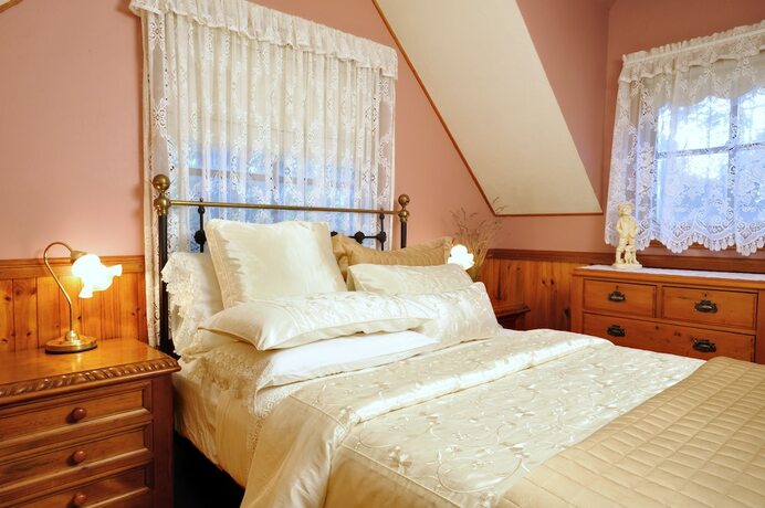 Imagen de la habitación del Hotel Gracehill. Foto 29