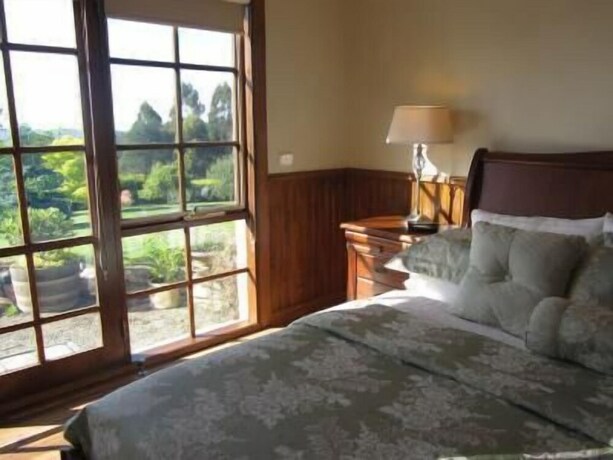 Imagen de la habitación del Hotel Gracehill. Foto 32