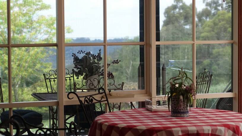 Imagen de la habitación del Hotel Gracehill. Foto 34