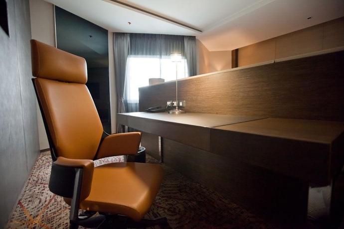 Imagen general del Hotel Graceland Bangkok. Foto 8