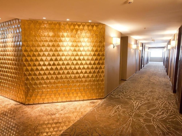 Imagen general del Hotel Graceland Bangkok. Foto 13