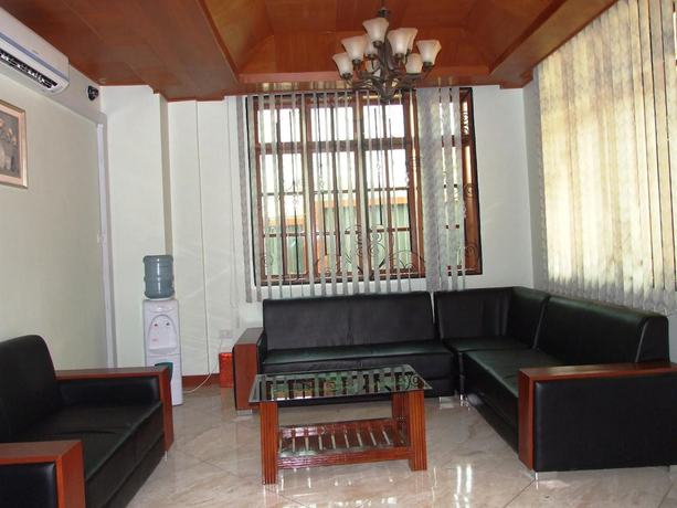Imagen de la habitación del Hotel Graceland. Foto 8