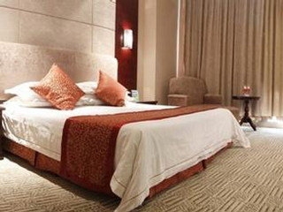 Imagen de la habitación del Hotel Graceland International. Foto 6