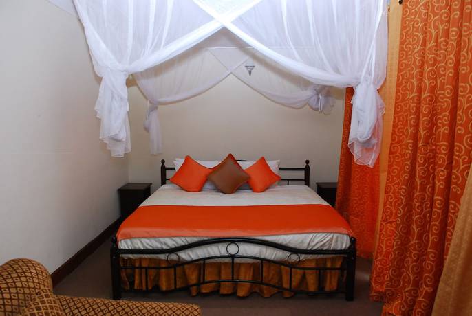 Imagen de la habitación del Hotel Graceland and Gardens. Foto 3