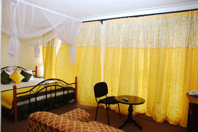 Imagen de la habitación del Hotel Graceland and Gardens. Foto 4