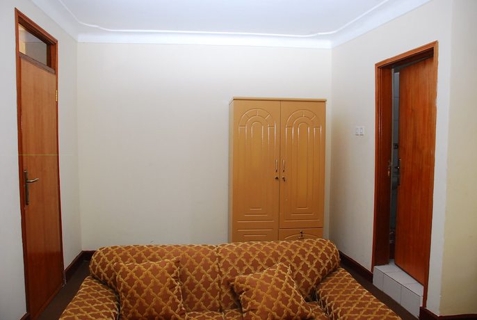 Imagen de la habitación del Hotel Graceland and Gardens. Foto 6