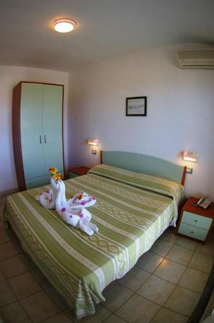 Imagen de la habitación del Hotel Graceland rooms and suites. Foto 19