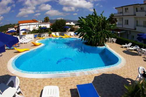 Imagen general del Hotel Graceland rooms and suites. Foto 3