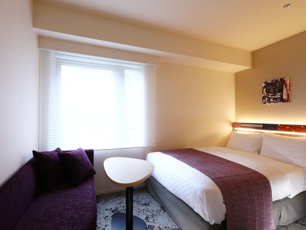 Imagen de la habitación del Hotel Gracery Asakusa. Foto 3