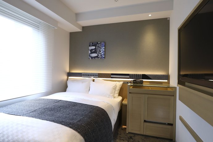 Imagen de la habitación del Hotel Gracery Asakusa. Foto 5